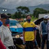 LAS AMÉRICAS EL CONTINENTE MÁS AFECTADO POR LA COVID-19 EN 2020