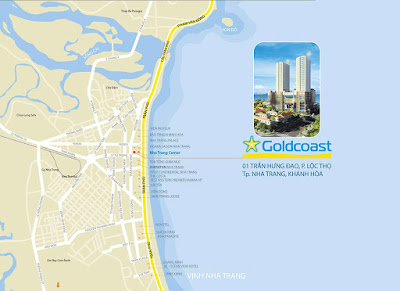 vị trí dự án căn hộ goldcoast 0934136173