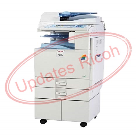 Ricoh MP 3351 Printer PCL 6 Driver Free Download