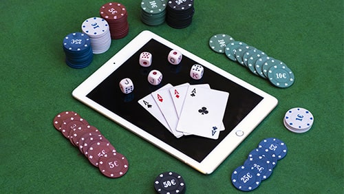 Tips Bermain Poker Agar selalu Menang