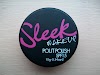 Sleek Pout Polish - Review & Swatch