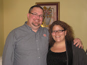Jason and I
