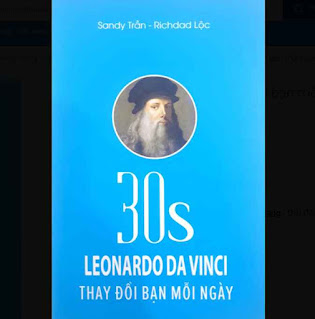 30s Leonardo da Vinci thay đổi bạn mỗi ngày ebook PDF-EPUB-AWZ3-PRC-MOBI