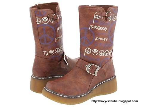 Roxy schuhe:schuhe-309333