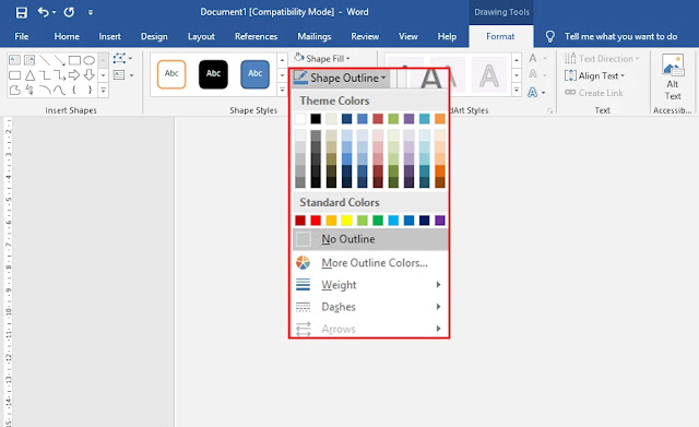 download template sertifikat word gratis