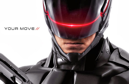 RoboCop: Movie Review