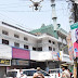 आजमगढ़ के मुबारकपुर समेत कई इलाकों में ड्रोन कैमरे से निगरानी