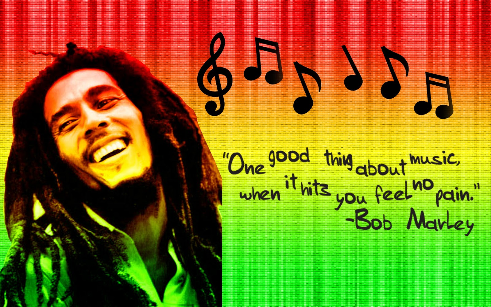 Bob Marley Quotes