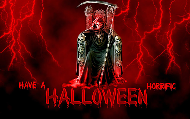 When Is Halloween 2016 || History & Origin With Wiki Information Of Halloween Day