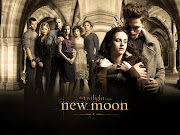 The Twilight Saga: Breaking Dawn PC Wallpaper 4 (new moon wallpaper mah)