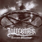 Booklet: Electric Pentagram / LOVEBITES