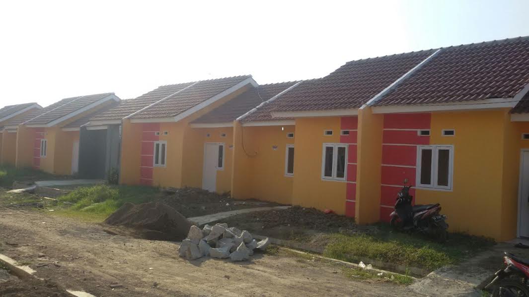  Rumah Subsidi di Bekasi Utara PERUMAHAN MURAH BEKASI TERBARU
