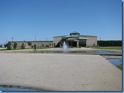 3549 Indiana Elkhart RVMH Museum