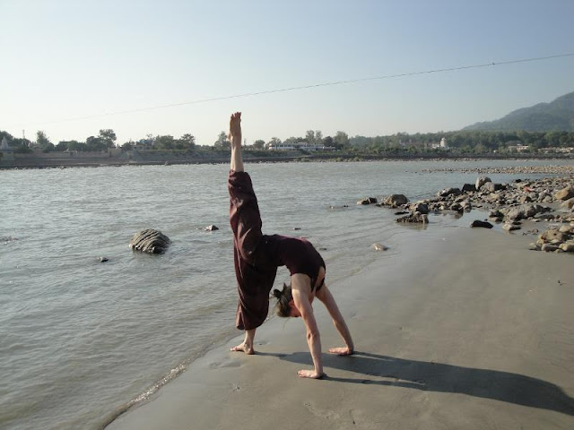 Yoga Teacher Training India Review