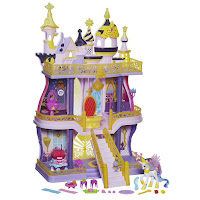 My Little Pony Canterlot Castle