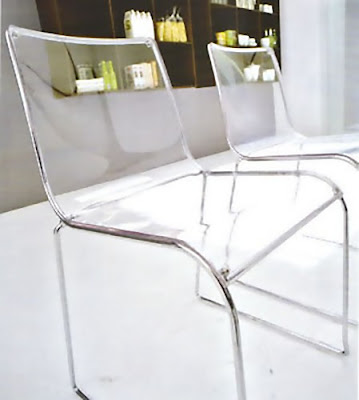 Creative Chairs and Modern Chair Designs (25) 18