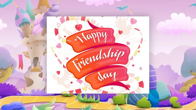 Best 100 Quotes Message About Friendship Day