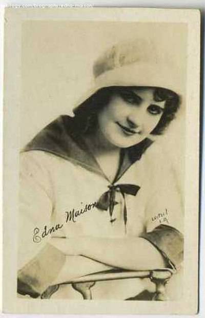 Edna Maison Net Worth, Height-Weight, Wiki Biography, etc