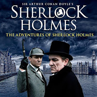 The Adventures Of Sherlock Holmes S02 Dual Audio Complete Series 720p HDRip x265