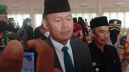 Nginap di Muara Tabir, Kapolres Tebo Dapat Apresiasi Dari Bupati Usai Selesaikan Konflik