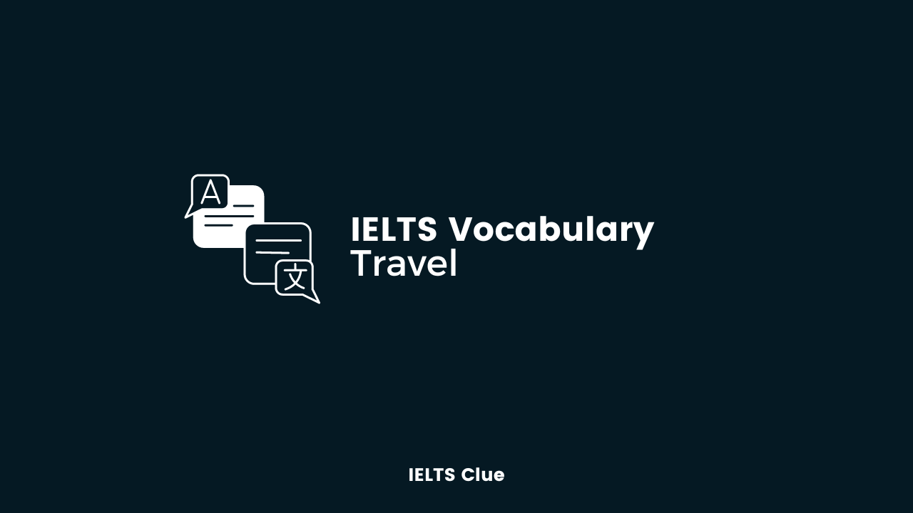 IELTS Food Vocabulary for Writing and Speaking Updated 2022