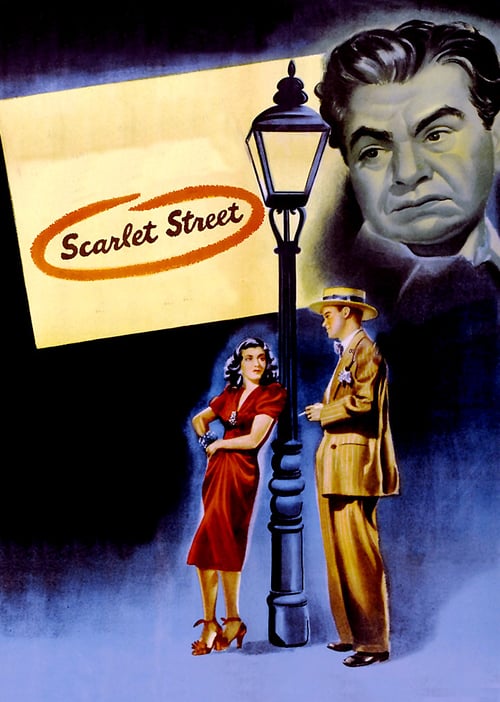 [HD] Almas Perversas 1945 Assistir Online Dublado