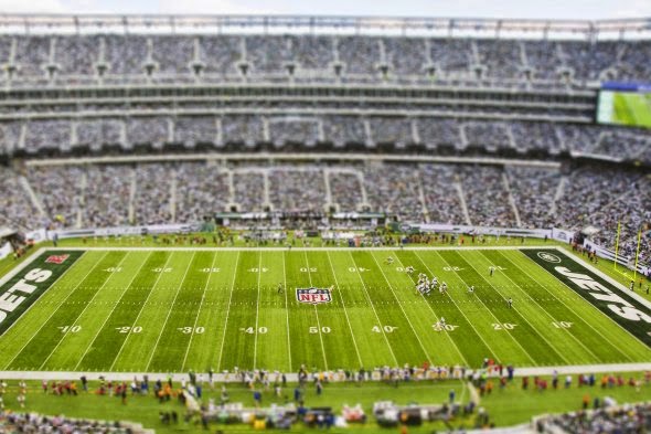 Richard Silver fotografia cidades paisagens tilt shift ny nova york