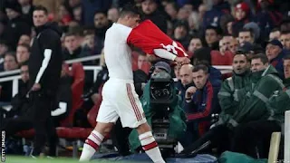 Xhaka Opens Up on Hurt After Hostile Criticism