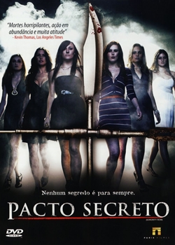 Baixar Filmes Download   Pacto Secreto (Dual Audio) Grátis