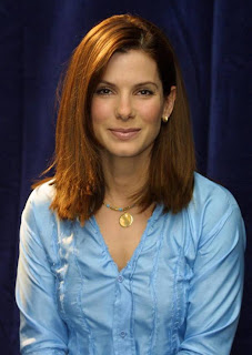 Sandra Bullock Photoshoot Pictures