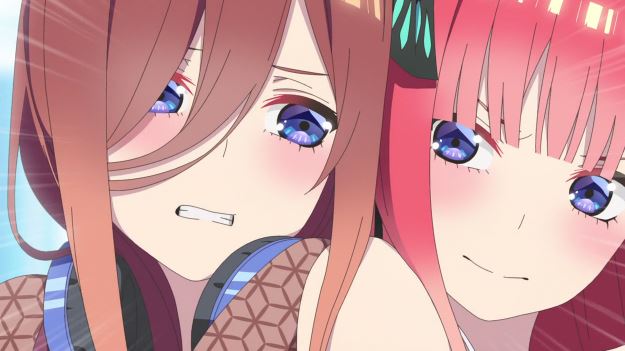 Gotoubun no Hanayome S2 04 Subtitle Indonesia