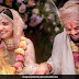 Virat kohli vs anushka sharma marriage photos