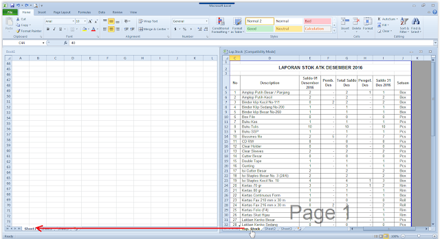 copy sheet excel