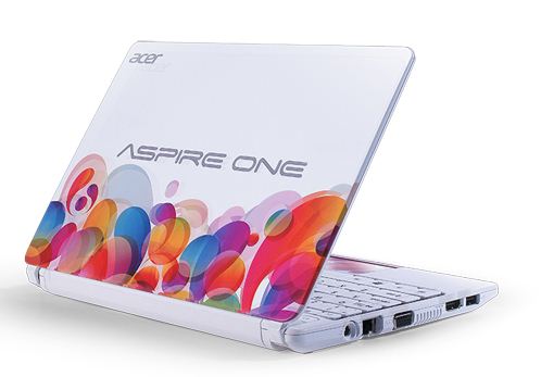 Acer Aspire One D270