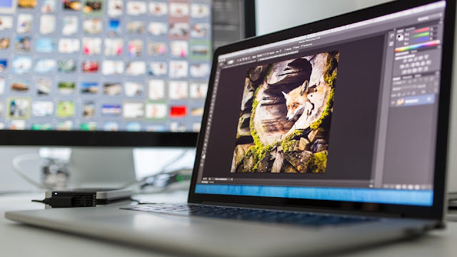 The Best Computer Software For A Photographer