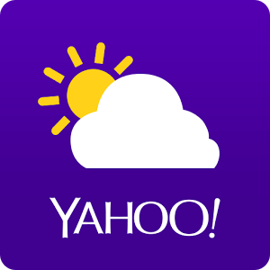 Yahoo! Weather v1.1.3