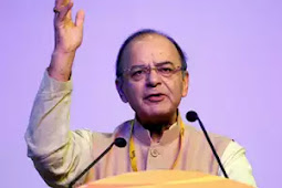 If voted to power, home loan EMIs would become cheaper than house rent: Finance Minister Arun Jaitley
