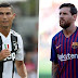 Nigerian Twitter explains why Messi is better than Ronaldo