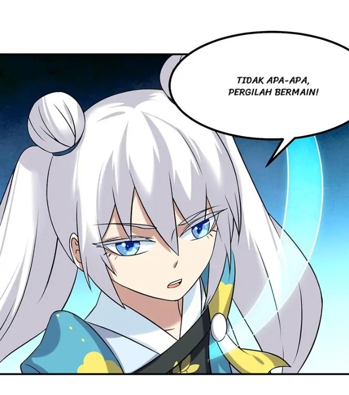 Martial Arts Reigns Bahasa Indonesia Chapter 31