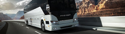 Bus Charter New York