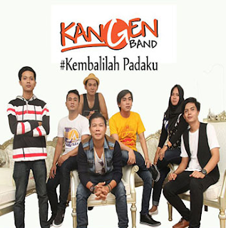 Kumpulan Lagu Terbaru Kangen Band Mp3 Download