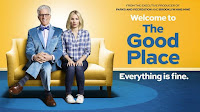 The Good Place NBC