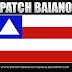 PATCH BAHIA - BRASFOOT 2017