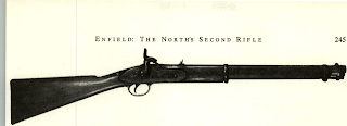 Very few short Enfields of any type were used by North.