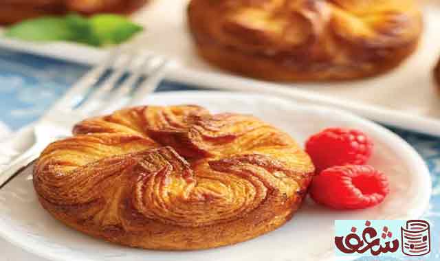 Kouign Amann