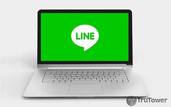 Download LINE Untuk PC