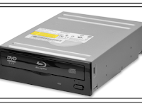 Mengenal Fungsi Dasar DVD ROM DRIVE Pada Komputer
