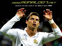 Cristiano Ronaldo Quoti Respect Neymar39S Decision To Stay I