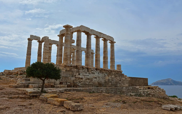 How the Ancient Greeks Celebrated the Summer Solstice
