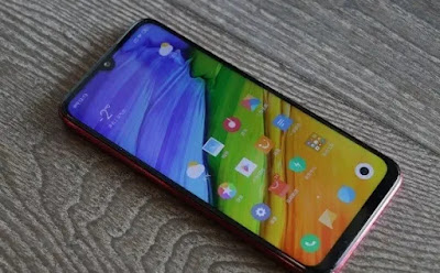 Xiaomi Redmi Note 7 Pro review